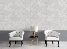 66511(R) Midas Malaysia Wallpaper - Size: 53cm x 10meter