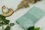  Hand Towel Bamboo Towel