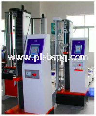 Single Column Universal Test Machine