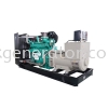 Weichai Power (WEICHAI) Series Diesel Generator Sets GENSET