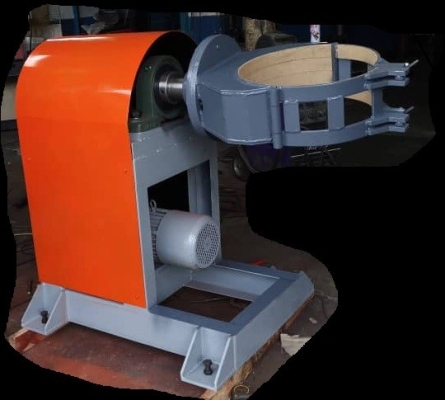 Drum Rotate Machine