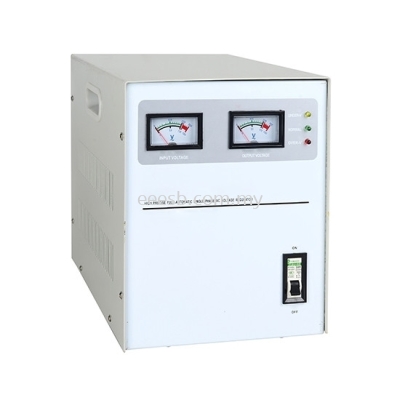 Automatic Voltage Stabilizer