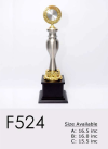 F524 Trophy