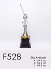 F528 Trophy