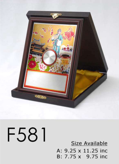 F581