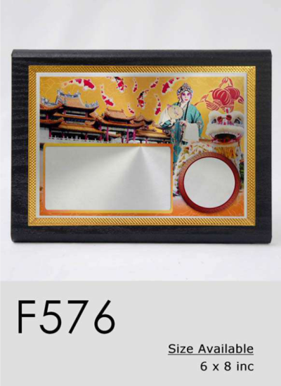 F576