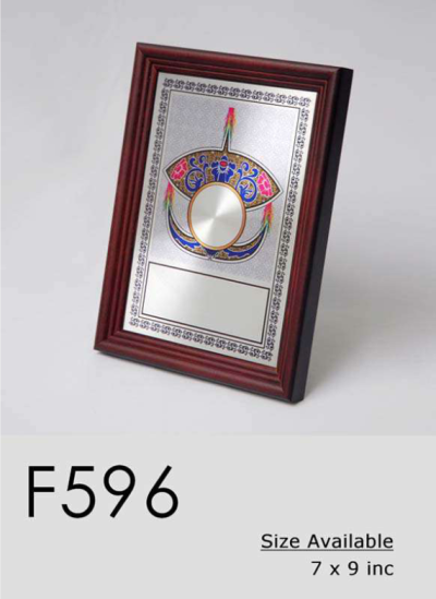 F596