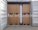 Cargo Air Bag Dunnage Bag Safety Cargo