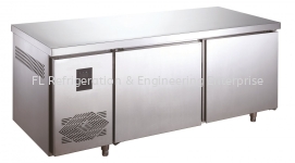 COUNTER CHILLER OR FREEZER