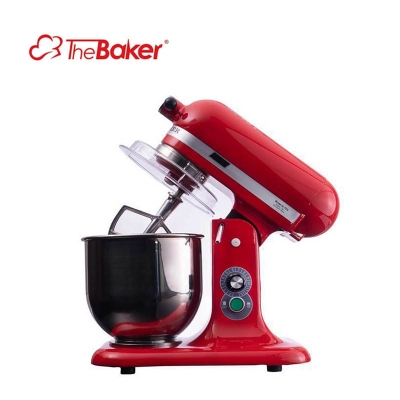 The Baker Flour Mixer B-7ES