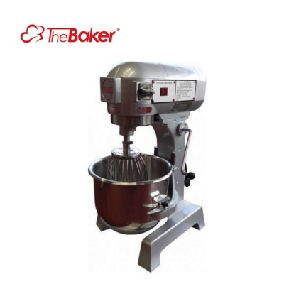 The Baker Flour Mixer B-20N