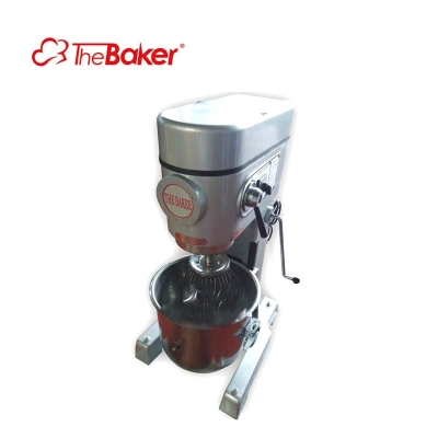 The Baker Flour Mixer B-30