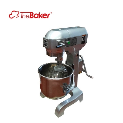 The Baker Flour Mixer B-30ES