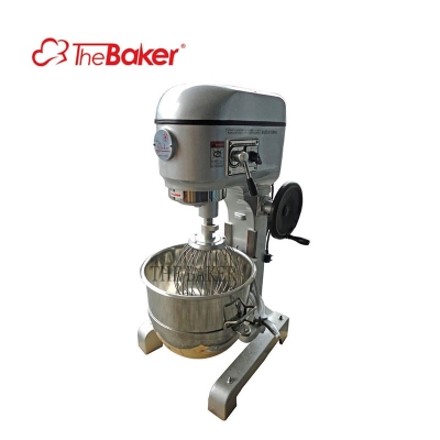 The Baker Flour Mixer LSM 40