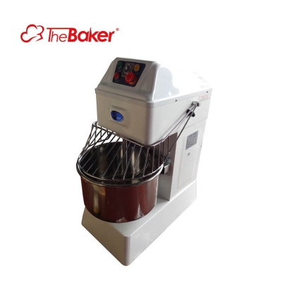 The Baker Spiral Mixer HS-20