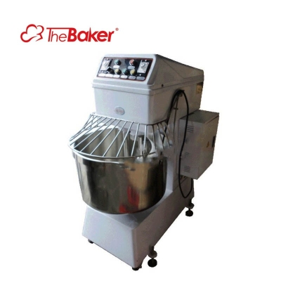 The Baker Spiral Mixer HS-80