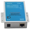 TCP/IP to RS-232/422/485 Converter Serial Device IP Networking Industrial Communication Products AD-Net