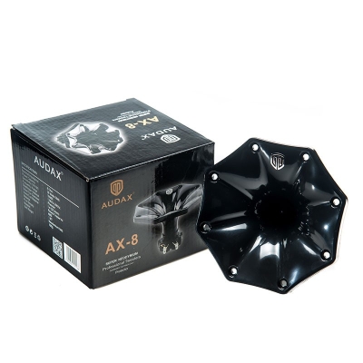 Audax Horn Tweeter AX-8