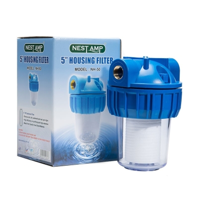 Nestamp 5 Housing Filter NH-50