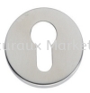 Round Escutcheon Escutcheon Accessories 01. ARCHITECTURAL HARDWARE