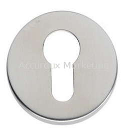 Round Escutcheon