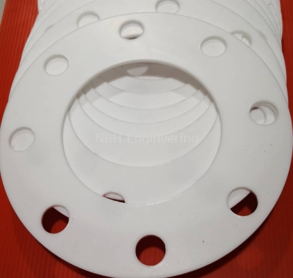 Maxx-Flon PTFE Gasket