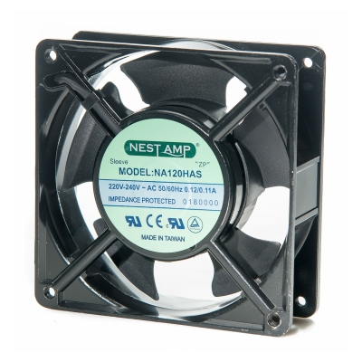 Nestamp AC Fan NA-120HAS