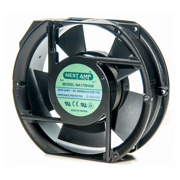 Nestamp AC Fan NA-170HAB