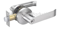 Tubular Lever Lockse Tubular Handle 01. ARCHITECTURAL HARDWARE