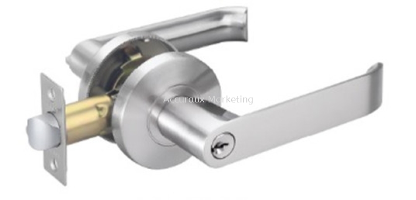 Tubular Lever Lockse