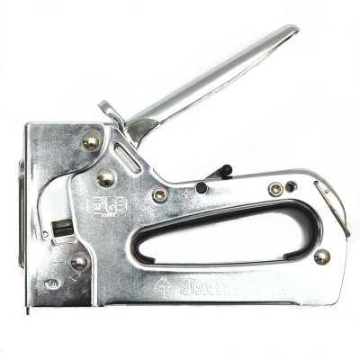 Swallow 3 Way Staple Gun Tacker JY-821