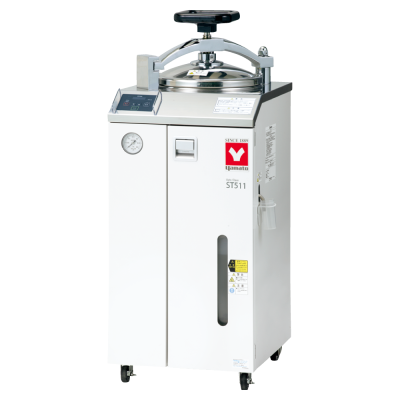 Steam Sterilizer (Laboratory Use) (ST501)