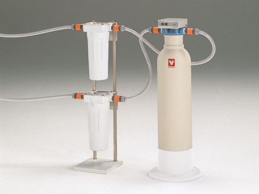 Water Purifier (Ion-exchange) (WL100)