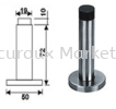 Wall Mounted Door Stopper Door Stopper 01. ARCHITECTURAL HARDWARE