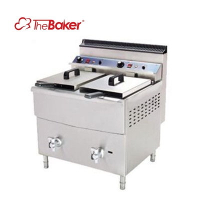 The Baker GF-462