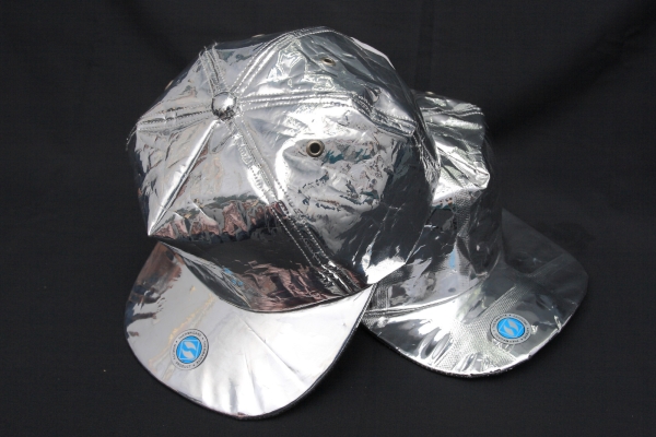 THERMARITE ® Aluminium Sun Cap