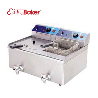 The Baker BEF-182V