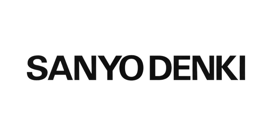 Sanyo Denki Brands and Products