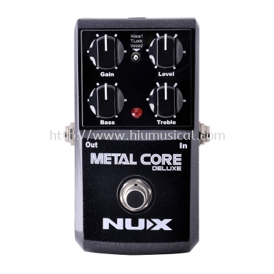 NUX METAL Core Deluxe