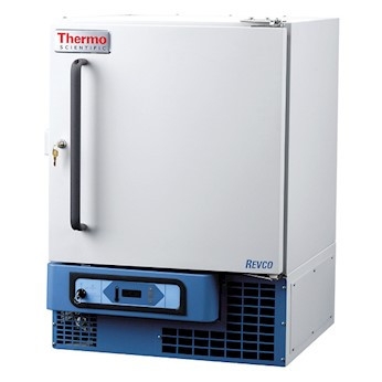 LOW TEMPERATURE FREEZER / ULTRA LOW TEMPERATURE FREEZER