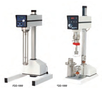 HOMOGENIZER