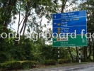  Direction Signboard