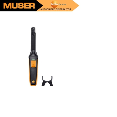 Testo 0632 1551 | CO2 probe (digital) - with Bluetooth® including temperature and humidity sensor