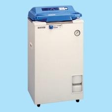 AUTOCLAVES