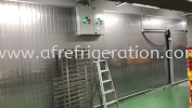 Stainless Steel Cold Room Panel Stainless Steel Cold Room Panel