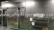 Stainless Steel Cold Room Panel Stainless Steel Cold Room Panel