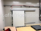 Cold Room Sliding Door Cold Room Sliding Door