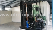 Condensing Unit Cold Room System