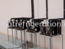 Tecumseh Refrigeration System Tecumseh Refrigeration System