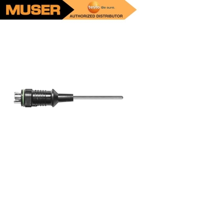 Testo 0628 7510 | Stub probe for temperature measurements (NTC)